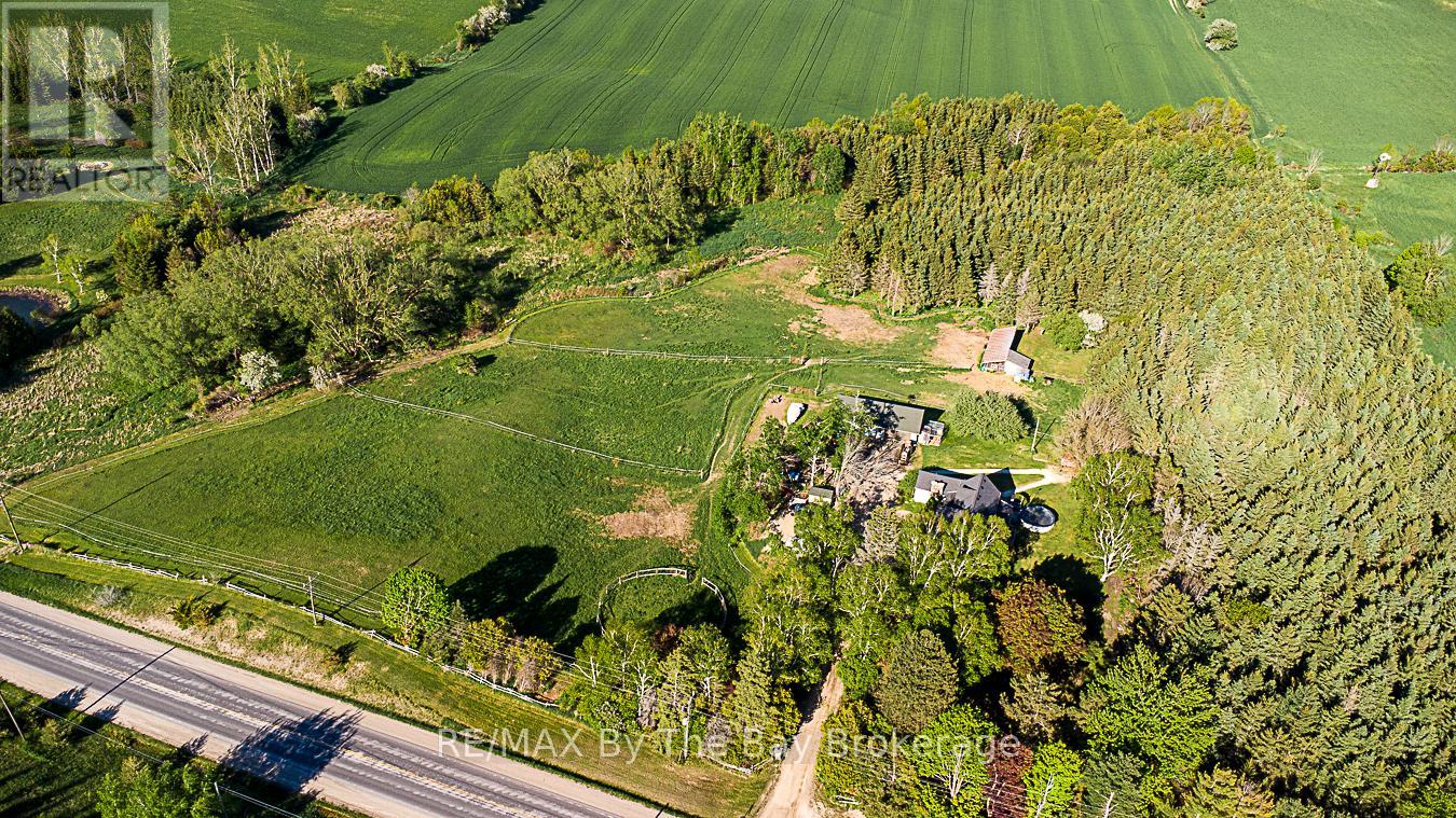 2553 County 42 Road, Clearview, Ontario L0M 1S0 - Photo 31 - S12506144