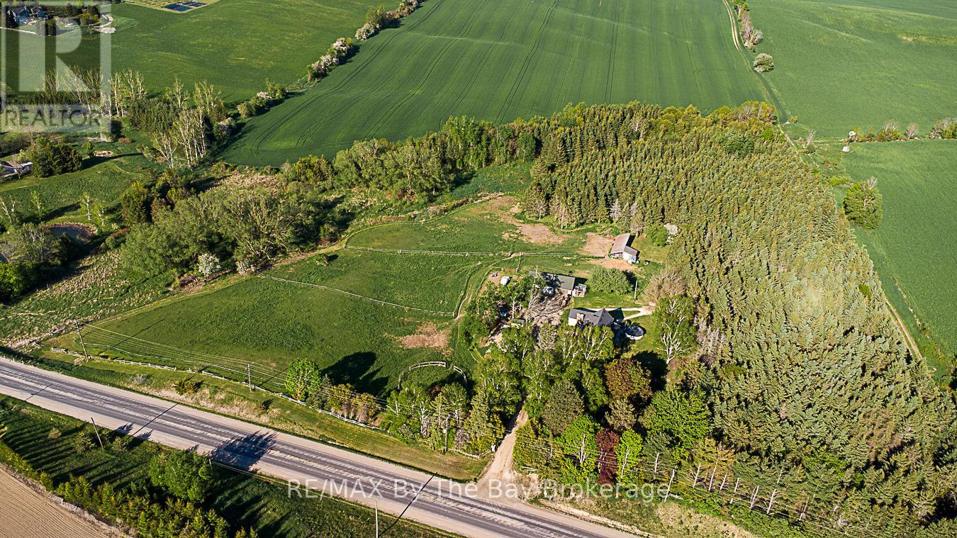 2553 County 42 Road, Clearview, Ontario L0M 1S0 - Photo 32 - S12506144