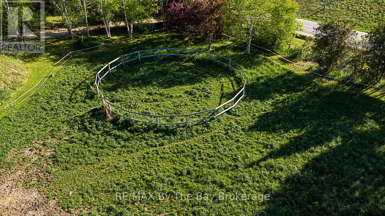 2553 County 42 Road, Clearview, Ontario L0M 1S0 - Photo 33 - S12506144