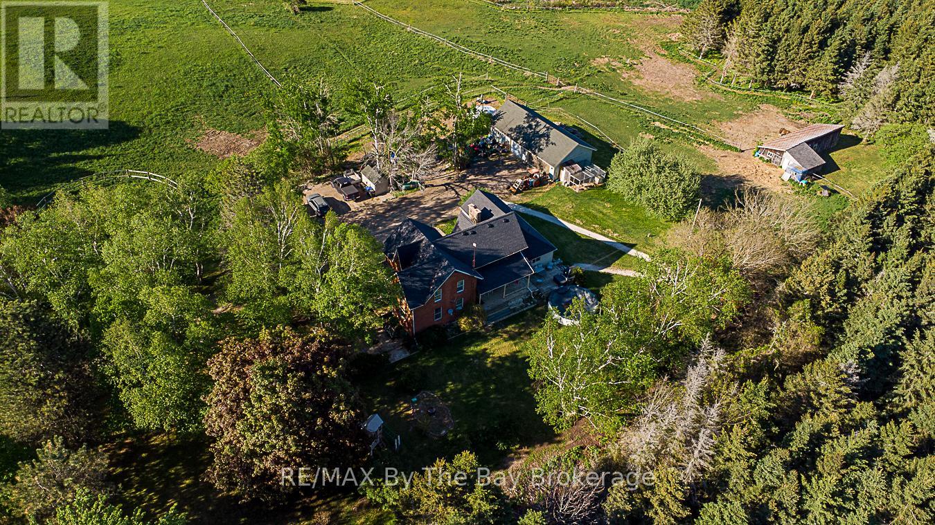 2553 County 42 Road, Clearview, Ontario L0M 1S0 - Photo 38 - S12506144