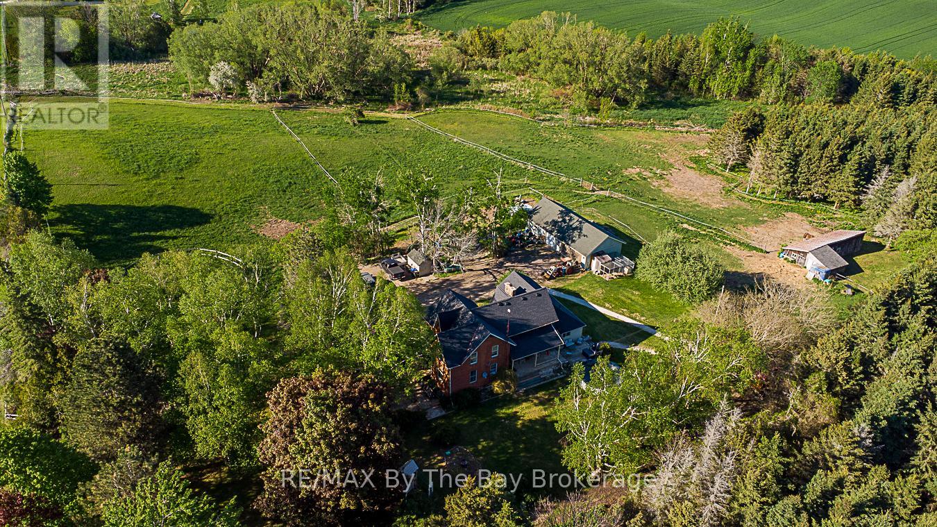 2553 County 42 Road, Clearview, Ontario L0M 1S0 - Photo 39 - S12506144