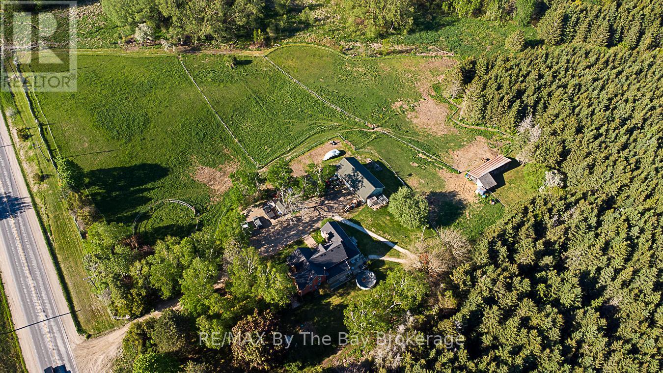 2553 County 42 Road, Clearview, Ontario L0M 1S0 - Photo 40 - S12506144