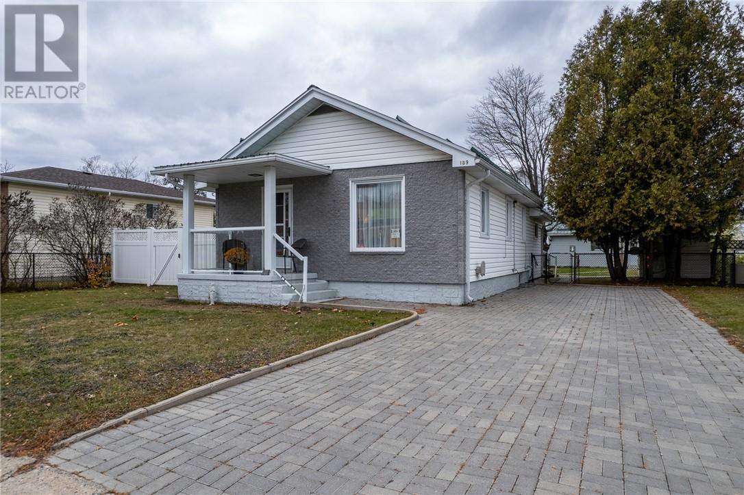 189 Mead Boulevard, Espanola, Ontario P5E 1S5 - Photo 2 - 2125494