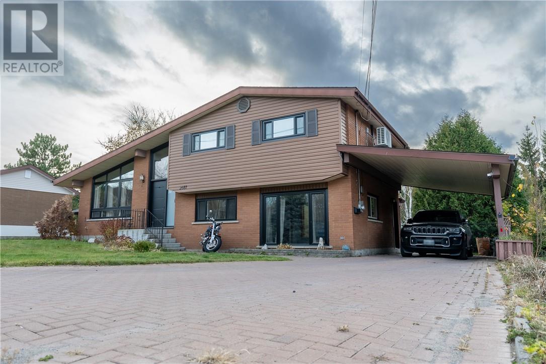 2687 Rockwood Drive, Sudbury, Ontario P3E 5B1 - Photo 1 - 2125474