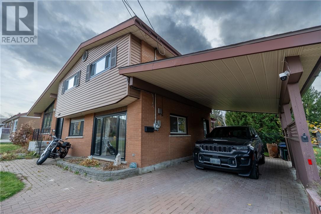 2687 Rockwood Drive, Sudbury, Ontario P3E 5B1 - Photo 2 - 2125474