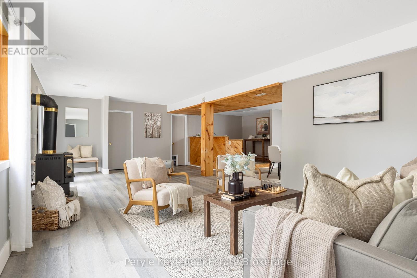 322 Muskoka 10 Road, Huntsville, Ontario P0B 1L0 - Photo 28 - X12506202