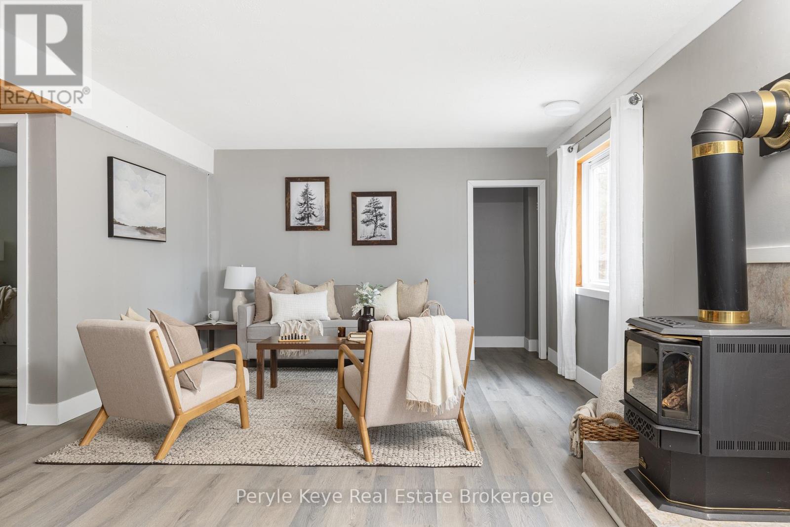 322 Muskoka 10 Road, Huntsville, Ontario P0B 1L0 - Photo 29 - X12506202