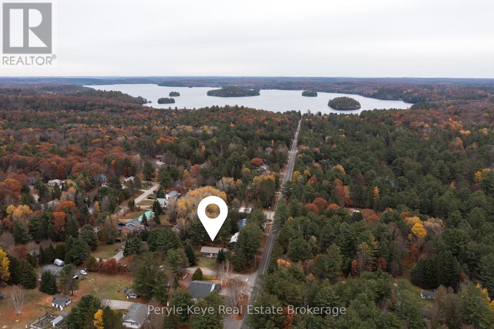 322 Muskoka 10 Road, Huntsville, Ontario P0B 1L0 - Photo 5 - X12506202