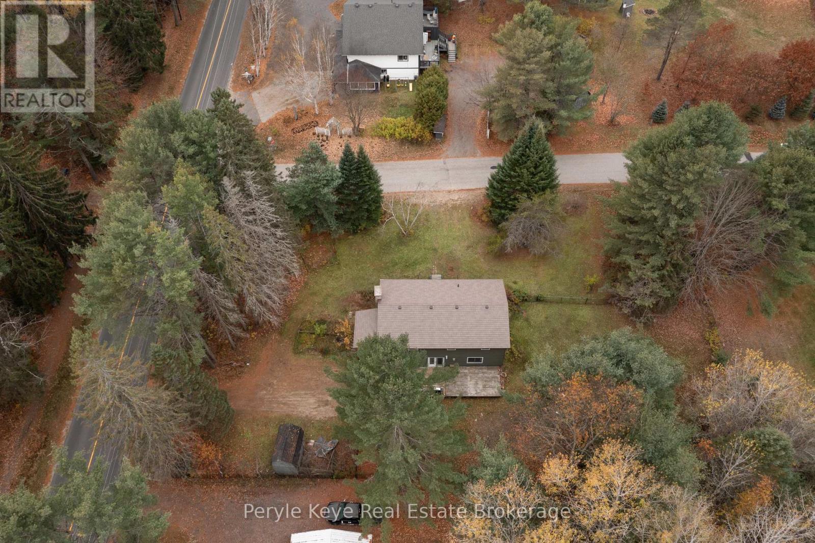 322 Muskoka 10 Road, Huntsville, Ontario P0B 1L0 - Photo 6 - X12506202