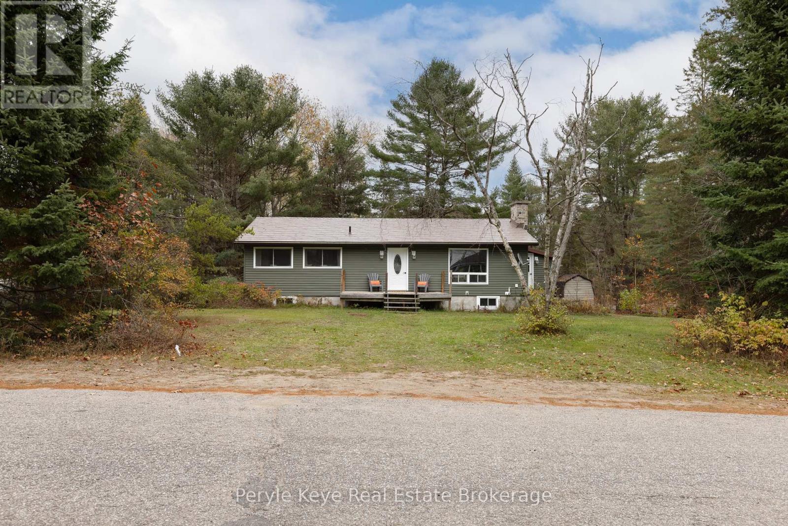 322 Muskoka 10 Road, Huntsville, Ontario P0B 1L0 - Photo 8 - X12506202