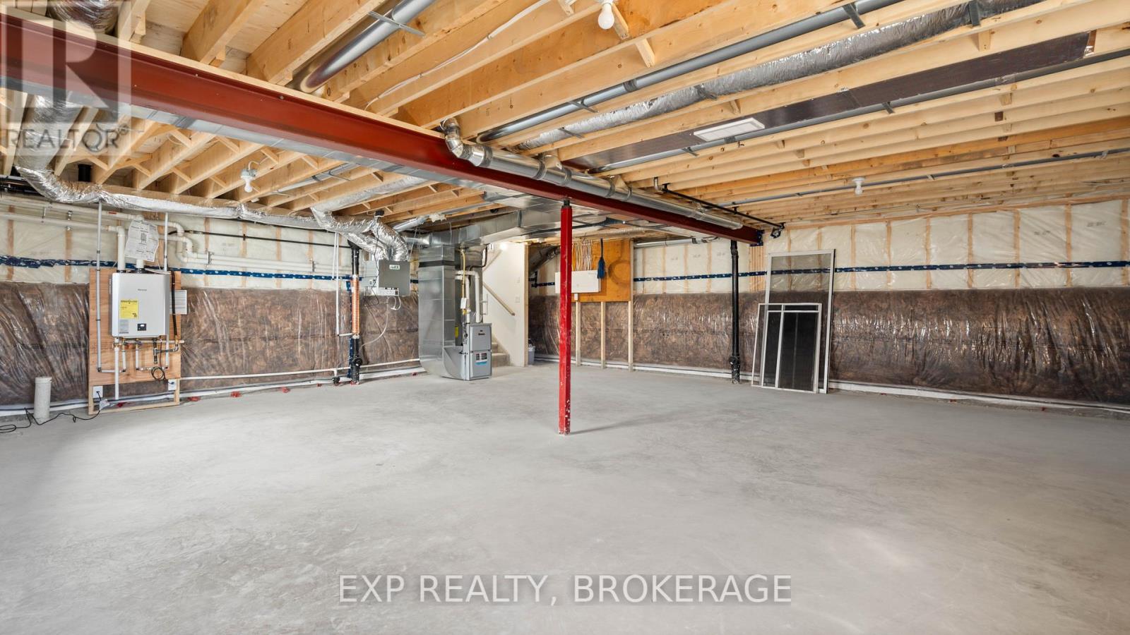 15 Summit (Lot 53) Crescent, Belleville (Belleville Ward), Ontario  K8N 0A2 - Photo 27 - X12506184