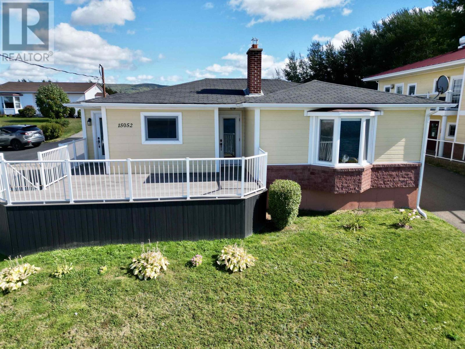 15052 Cabot Trail Road, Chéticamp, Nova Scotia