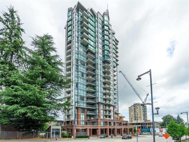 809 13399 104 AVENUE, surrey, British Columbia