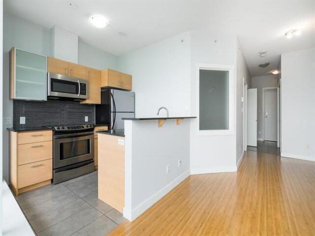 809 13399 104 Avenue, Surrey, British Columbia  V3T 0C9 - Photo 3 - R3064443