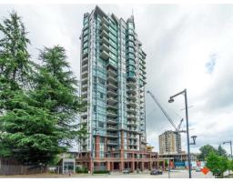 809 13399 104 AVENUE, Surrey, British Columbia