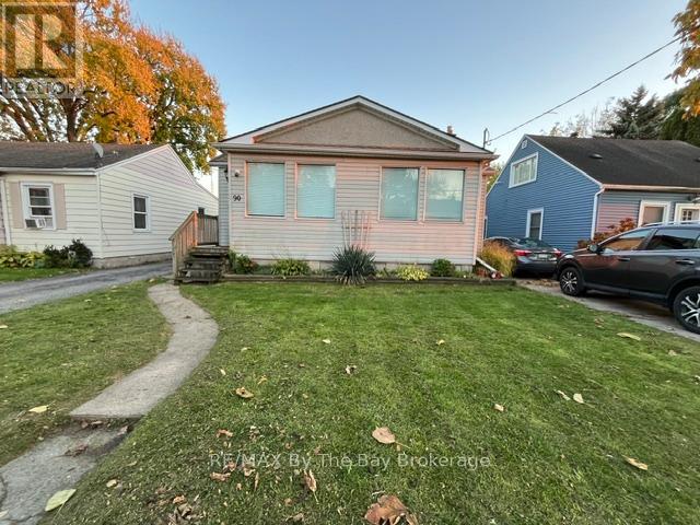 90 GRASS AVENUE, St. Catharines, Ontario