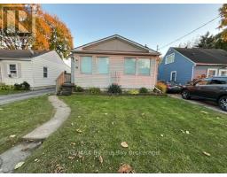 90 GRASS AVENUE, St. Catharines, Ontario
