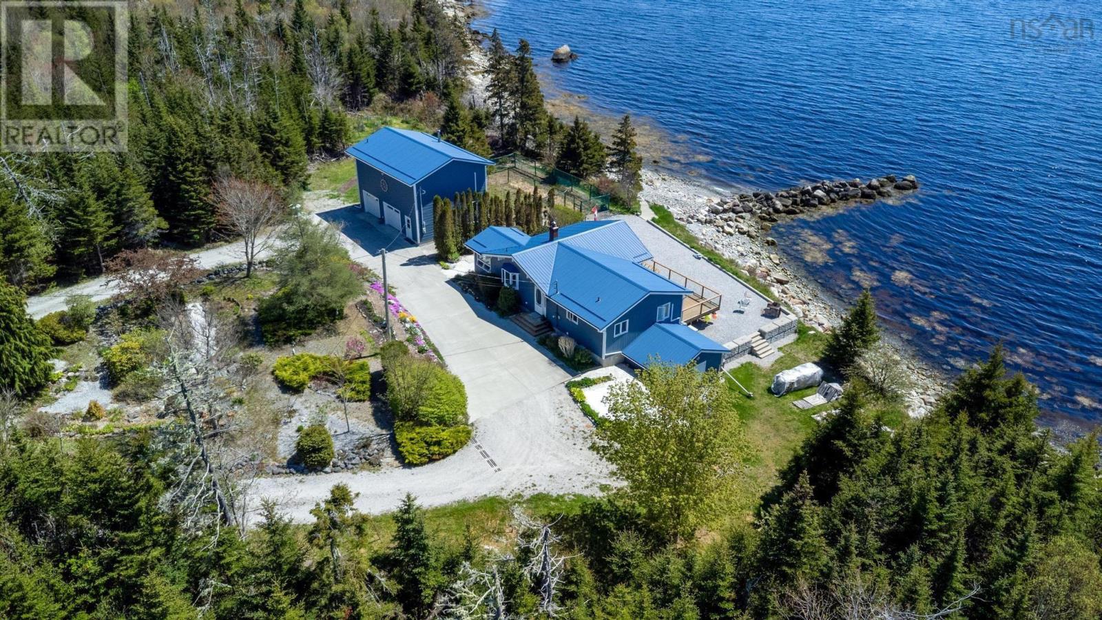 1904 Sandy Point Road, Sandy Point, Nova Scotia  B0T 1W0 - Photo 2 - 202511634