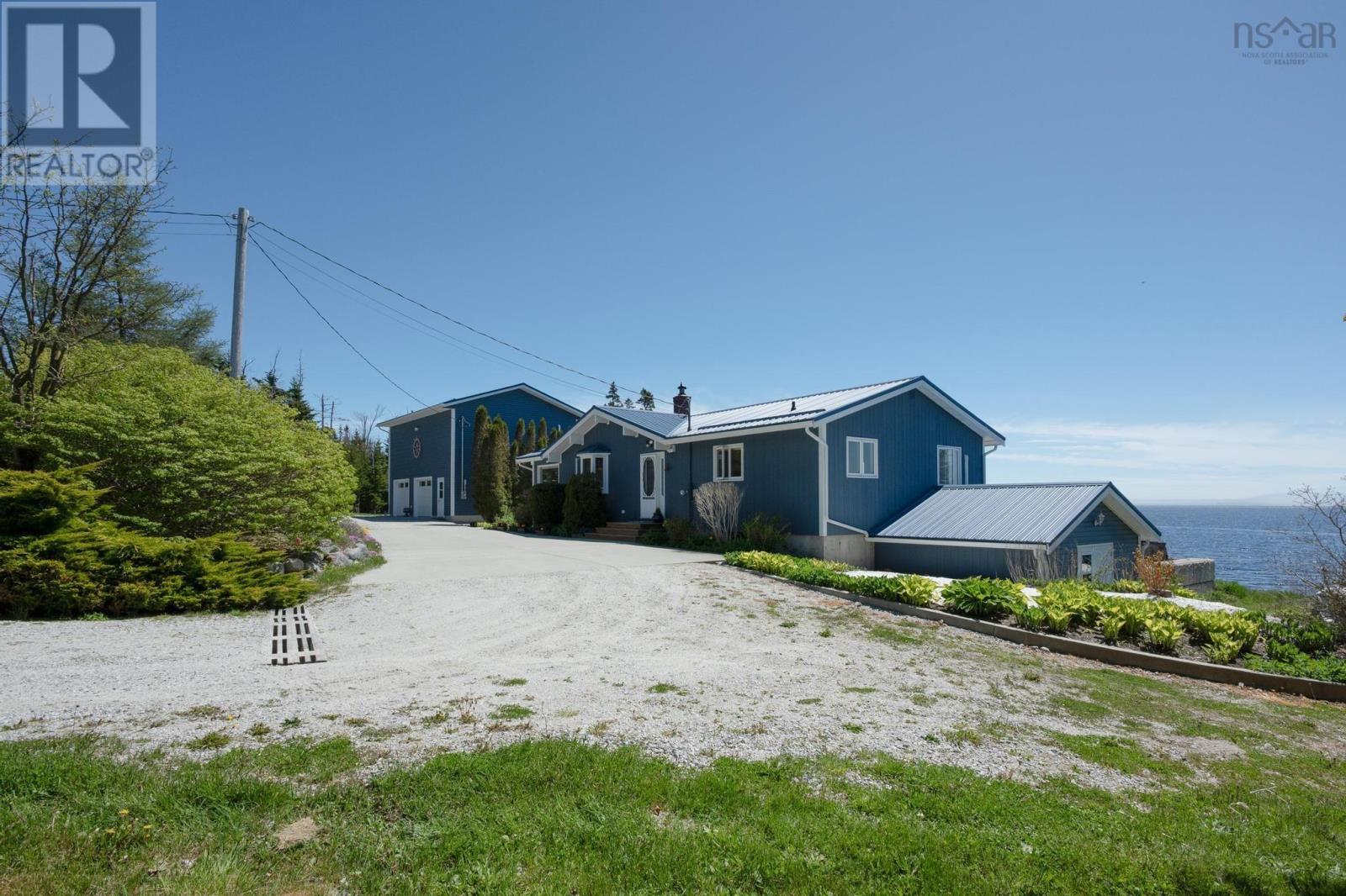 1904 Sandy Point Road, Sandy Point, Nova Scotia  B0T 1W0 - Photo 46 - 202511634