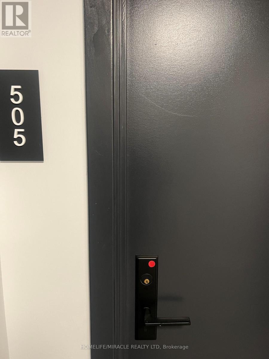 505 - 3009 Novar Road, Mississauga, Ontario L5B 0P9 - Photo 9 - W12503194