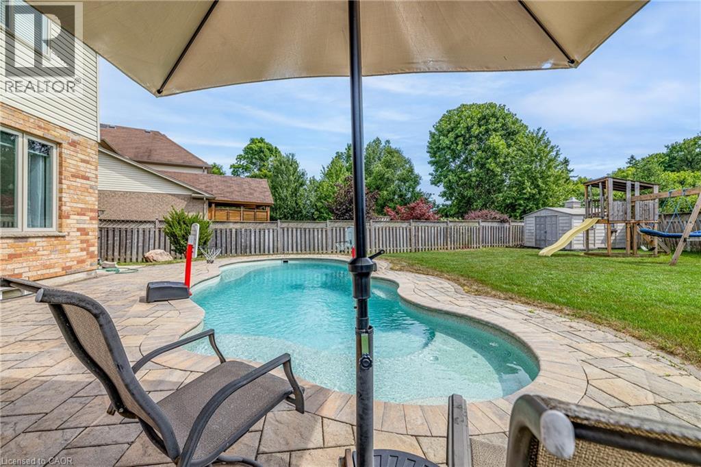 10 Westview Court, Woodstock, Ontario  N4T 0B8 - Photo 35 - 40785451