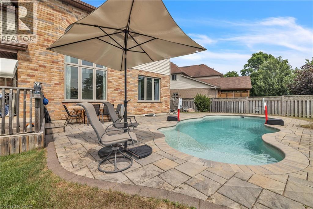 10 Westview Court, Woodstock, Ontario  N4T 0B8 - Photo 38 - 40785451