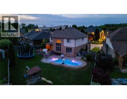 10 WESTVIEW Court, woodstock, Ontario