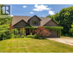 45372 DAVIES Street, atwood, Ontario