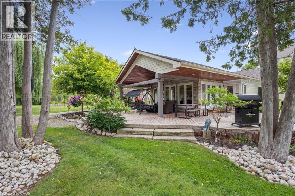 882-888 Fairway Road N, Kitchener, Ontario  N2A 0C2 - Photo 4 - 40785211