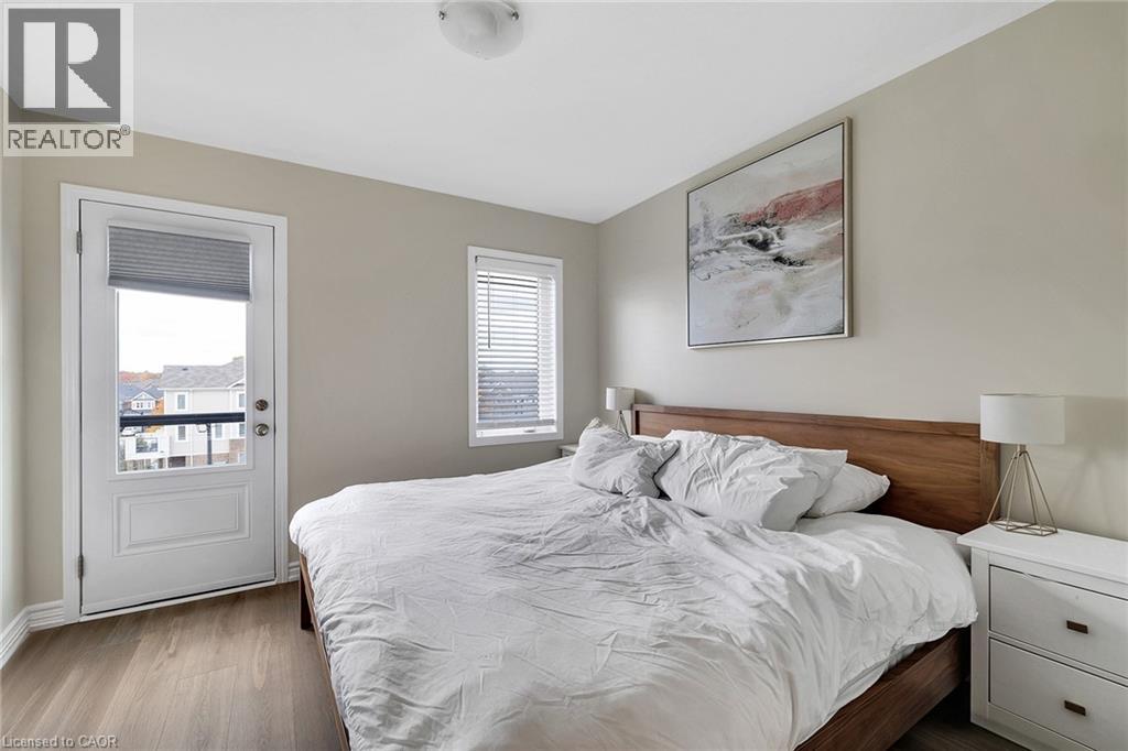 904 Apple Hill Lane Unit# 84, Kitchener, Ontario  N2R 1P6 - Photo 12 - 40784546