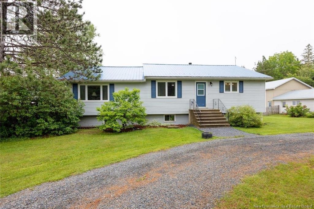 3748 Route 640, Yoho, New Brunswick  E6K 2Z3 - Photo 1 - NB129611