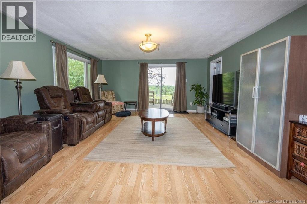 3748 Route 640, Yoho, New Brunswick  E6K 2Z3 - Photo 8 - NB129611