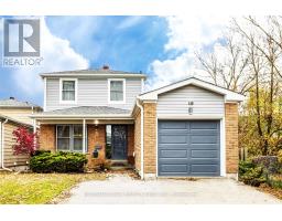 19 LILLOOET CRESCENT S, Richmond Hill, Ontario