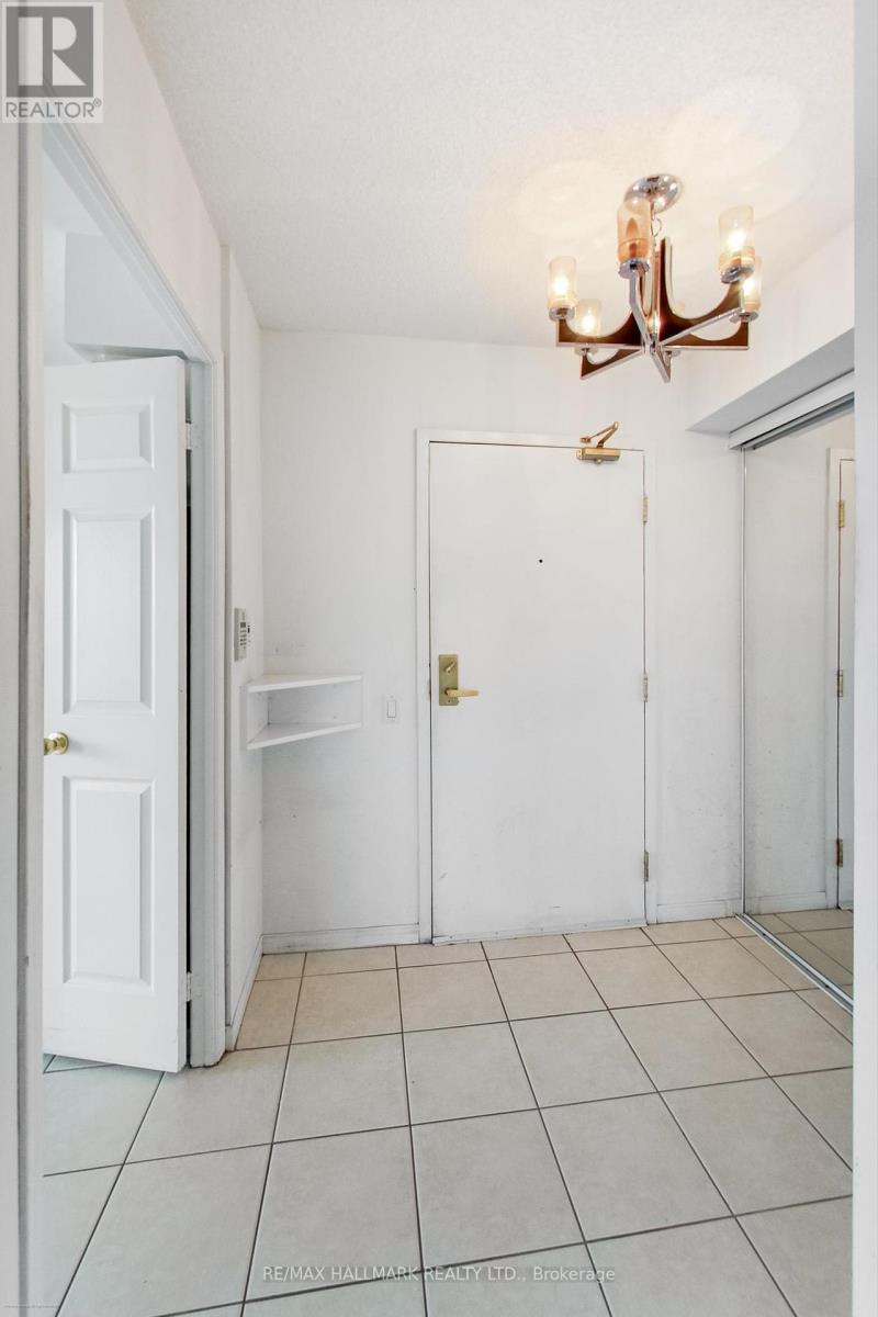 702 - 5 Emerald Lane, Vaughan, Ontario  L4J 8P7 - Photo 20 - N12387535