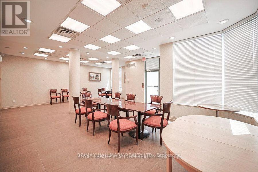 702 - 5 Emerald Lane, Vaughan, Ontario  L4J 8P7 - Photo 36 - N12387535