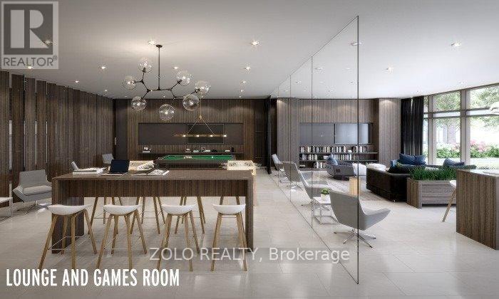 304 - 1787 St. Clair Avenue W, Toronto, Ontario M6N 0B2 - Photo 5 - W12298082