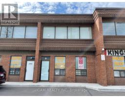 210 - 2404 HAINES ROAD, Mississauga, Ontario