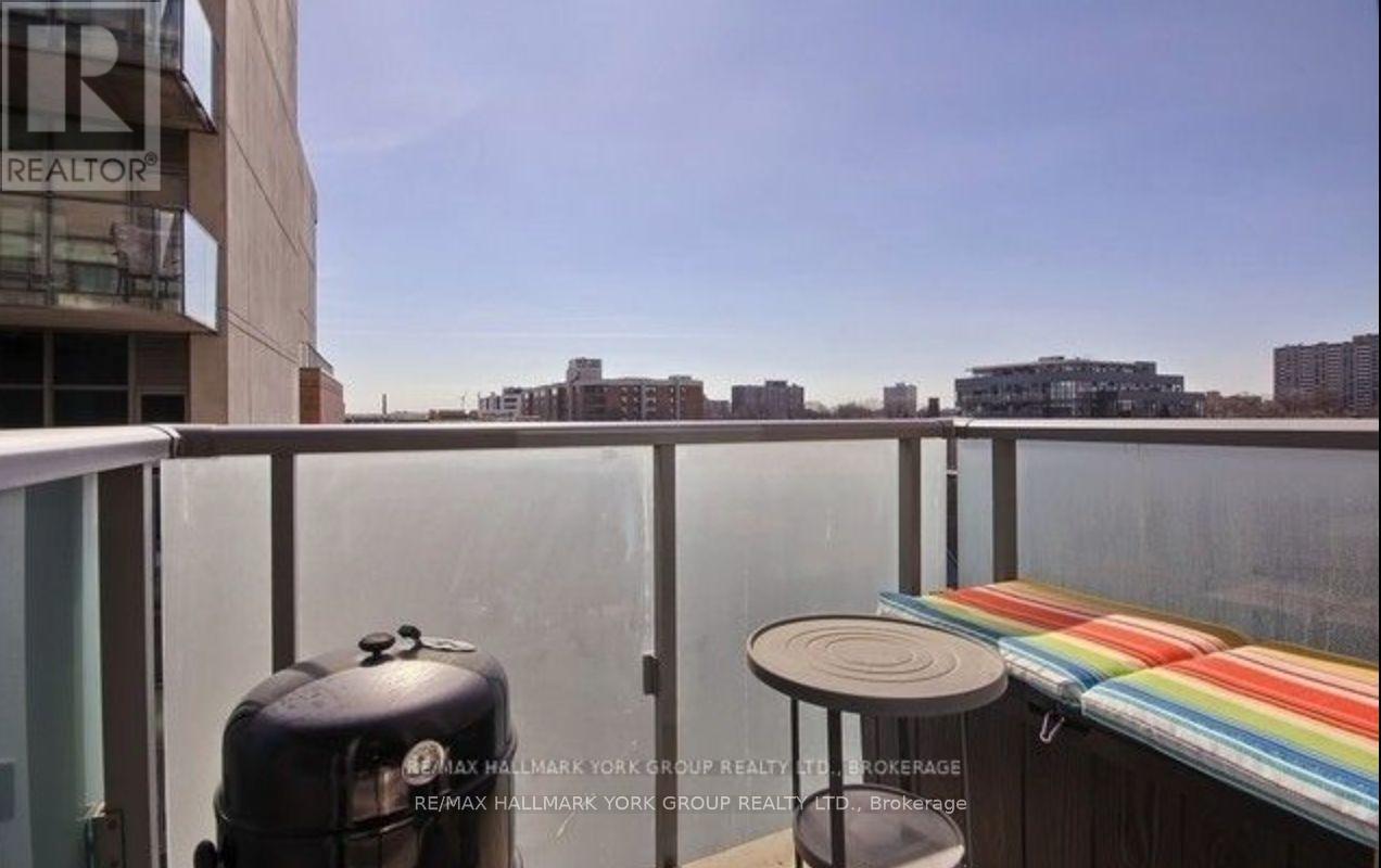 513 - 8 Gladstone Avenue, Toronto, Ontario  M6J 0B3 - Photo 10 - C12503340