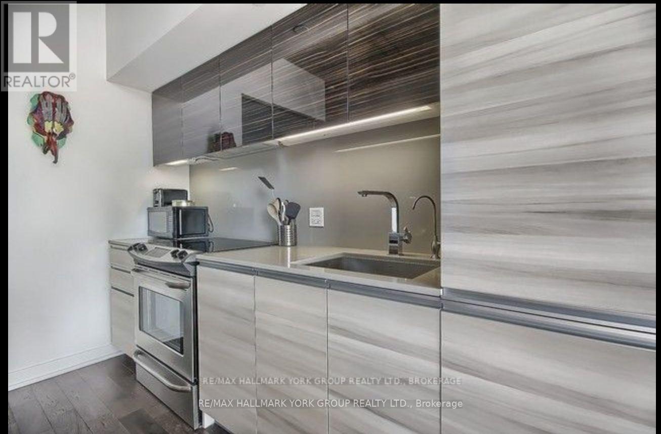 513 - 8 Gladstone Avenue, Toronto, Ontario  M6J 0B3 - Photo 6 - C12503340