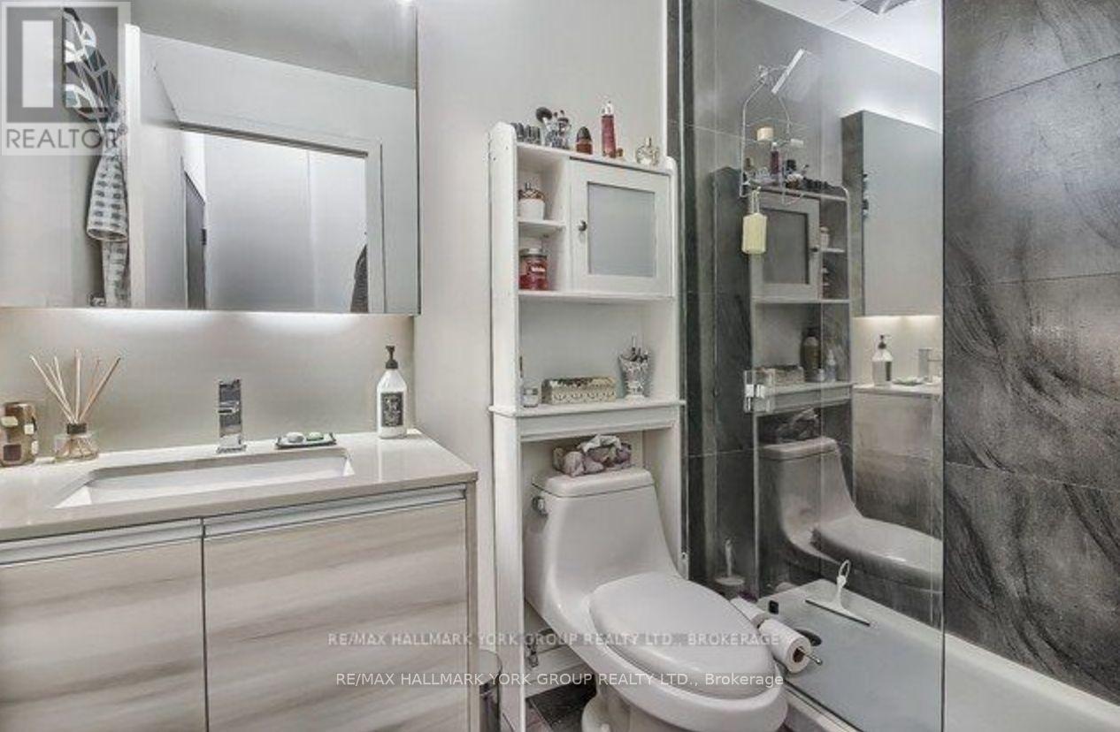 513 - 8 Gladstone Avenue, Toronto, Ontario  M6J 0B3 - Photo 8 - C12503340