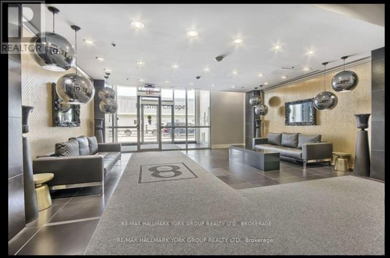 513 - 8 Gladstone Avenue, Toronto, Ontario  M6J 0B3 - Photo 2 - C12503340