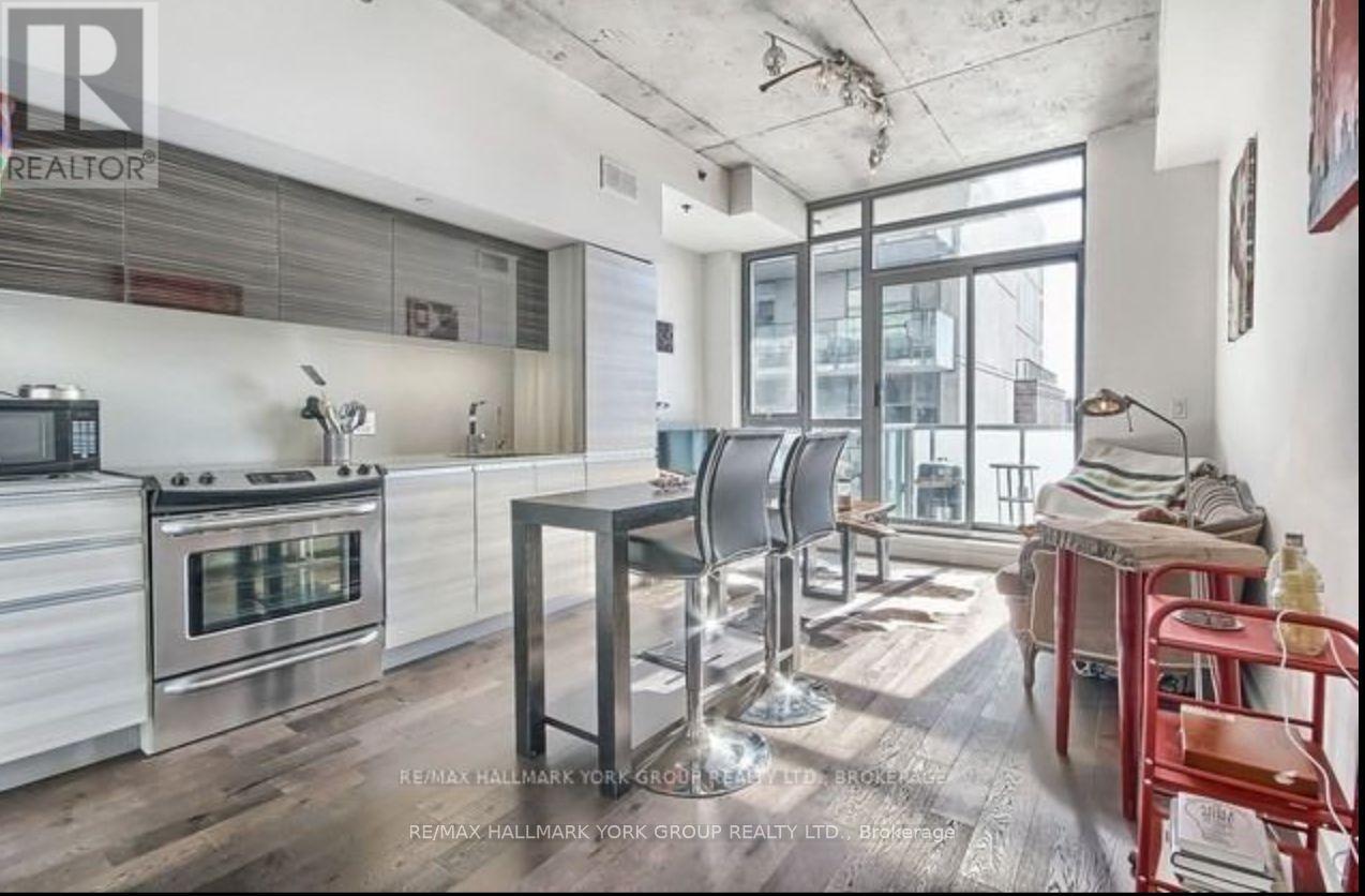 513 - 8 Gladstone Avenue, Toronto, Ontario  M6J 0B3 - Photo 5 - C12503340