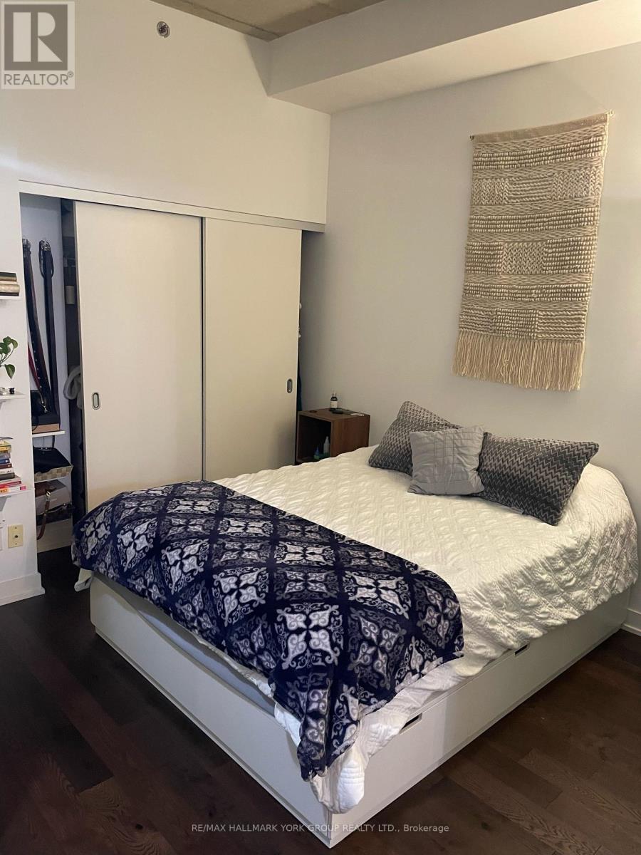 513 - 8 Gladstone Avenue, Toronto, Ontario  M6J 0B3 - Photo 7 - C12503340