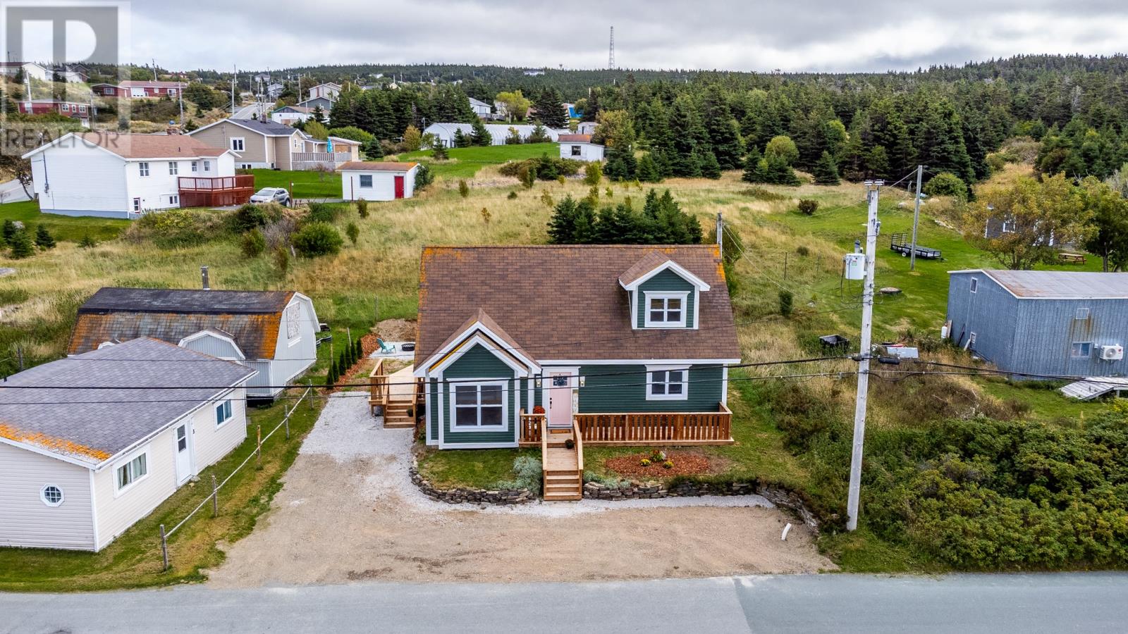 5 Marsh Road, Pouch Cove, Newfoundland & Labrador  A0A 3L0 - Photo 45 - 1292232
