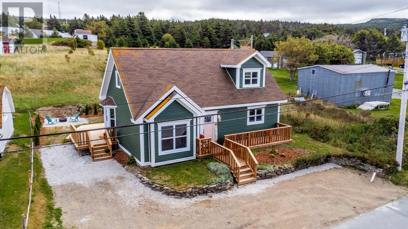 5 Marsh Road, Pouch Cove, Newfoundland & Labrador  A0A 3L0 - Photo 46 - 1292232