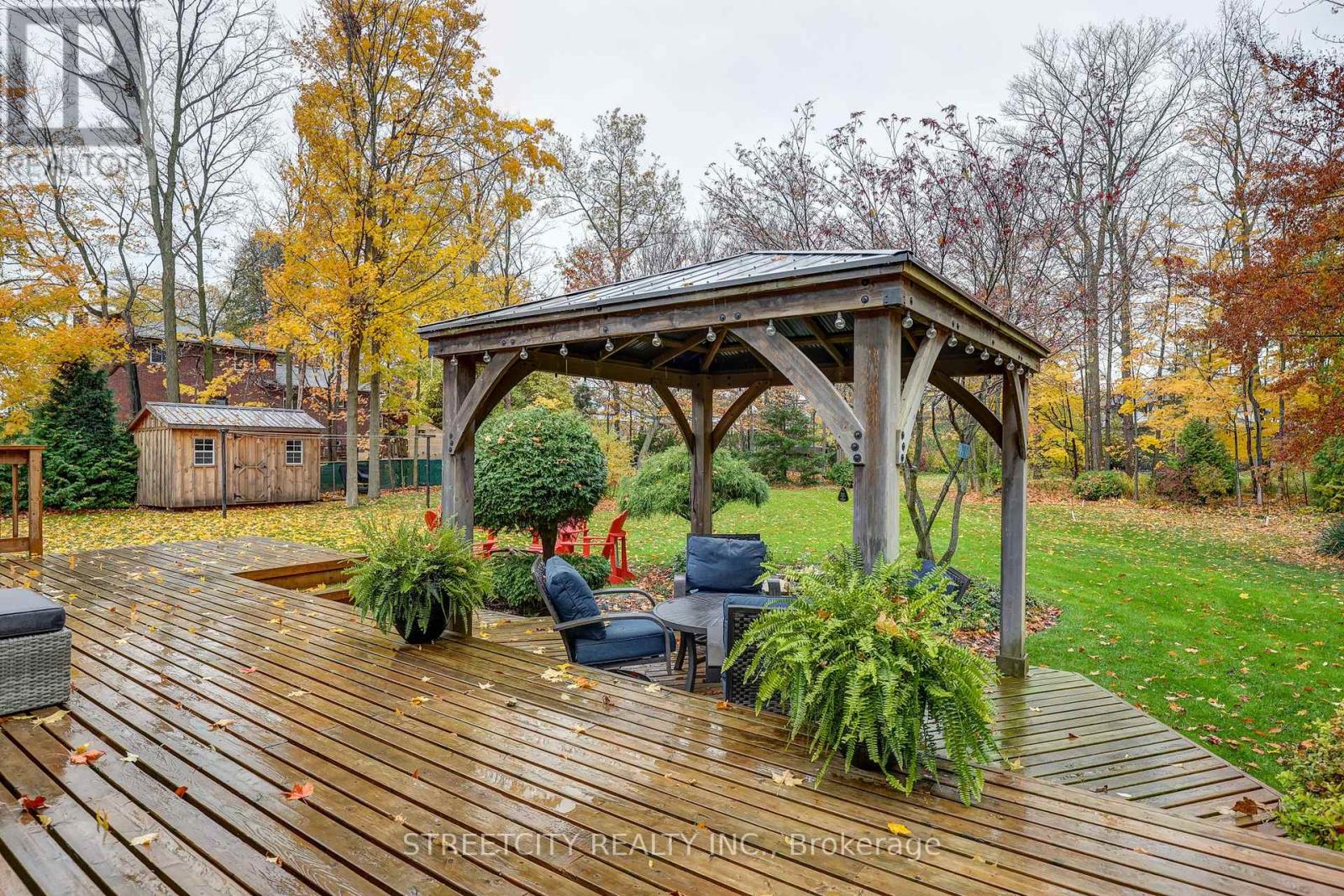 231 Centennial Avenue, St. Thomas, Ontario  N5P 4K6 - Photo 35 - X12506228