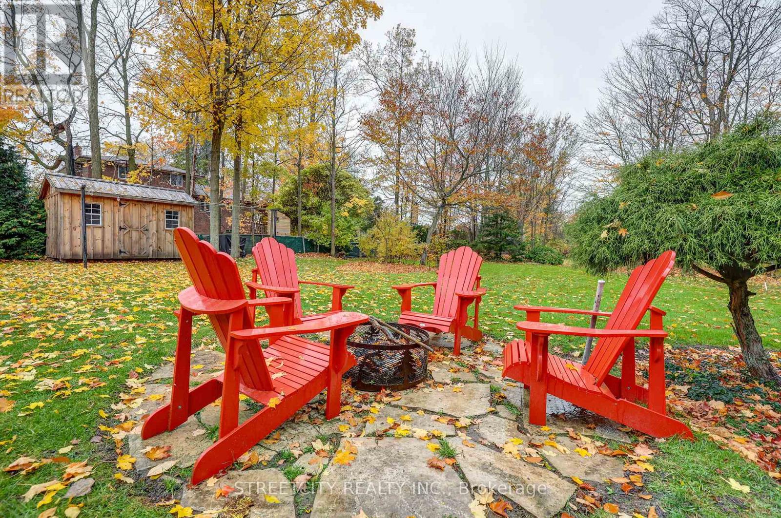 231 Centennial Avenue, St. Thomas, Ontario  N5P 4K6 - Photo 36 - X12506228