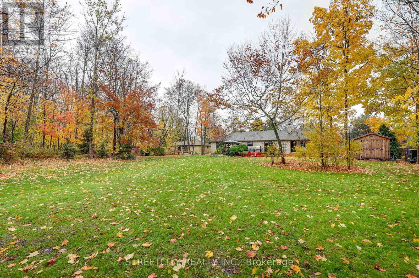 231 Centennial Avenue, St. Thomas, Ontario  N5P 4K6 - Photo 40 - X12506228