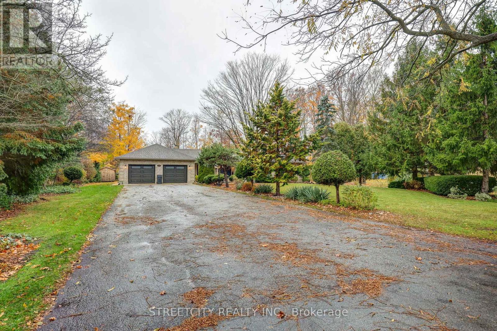 231 Centennial Avenue, St. Thomas, Ontario  N5P 4K6 - Photo 47 - X12506228