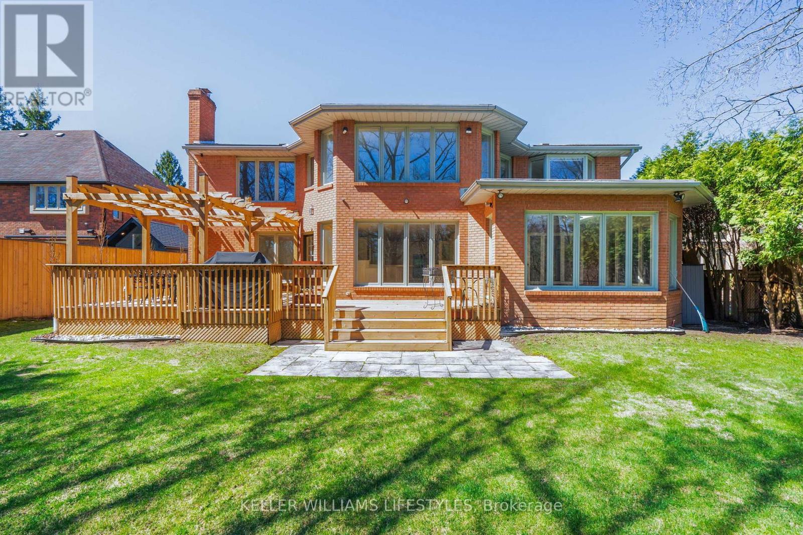 1330 Sprucedale Avenue, London North, Ontario  N5X 2N8 - Photo 41 - X12506230